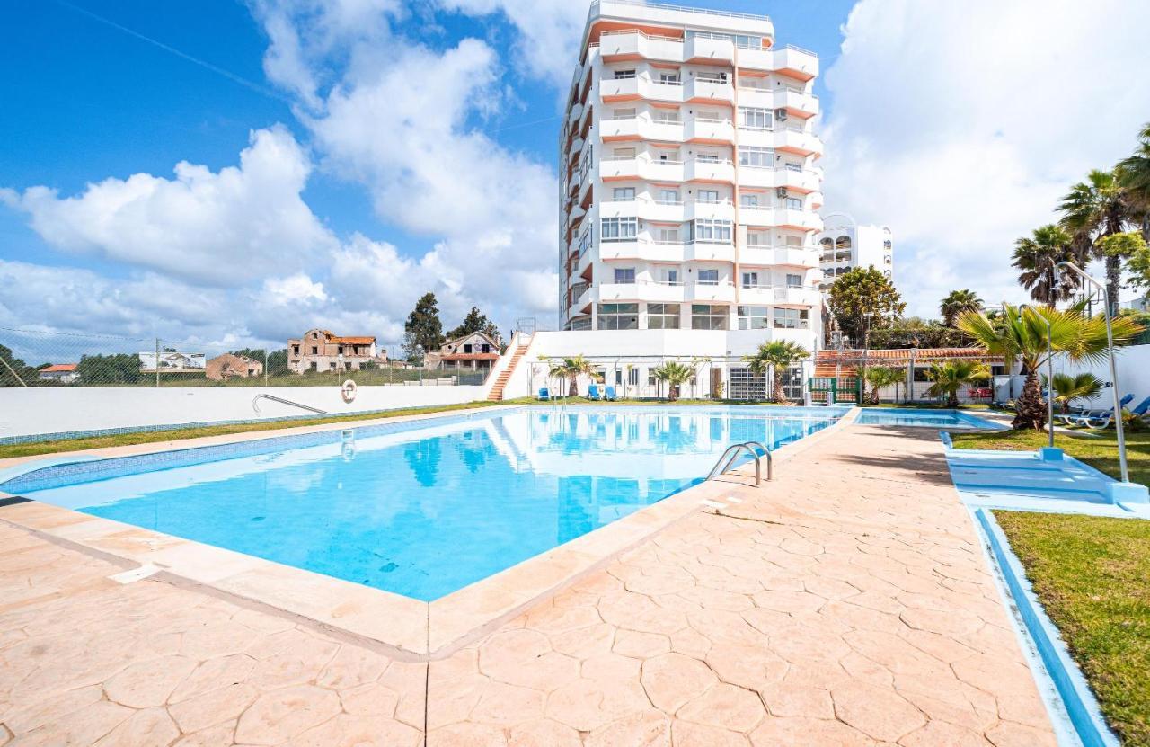 Tiny Dream Apartment Portimao Ngoại thất bức ảnh