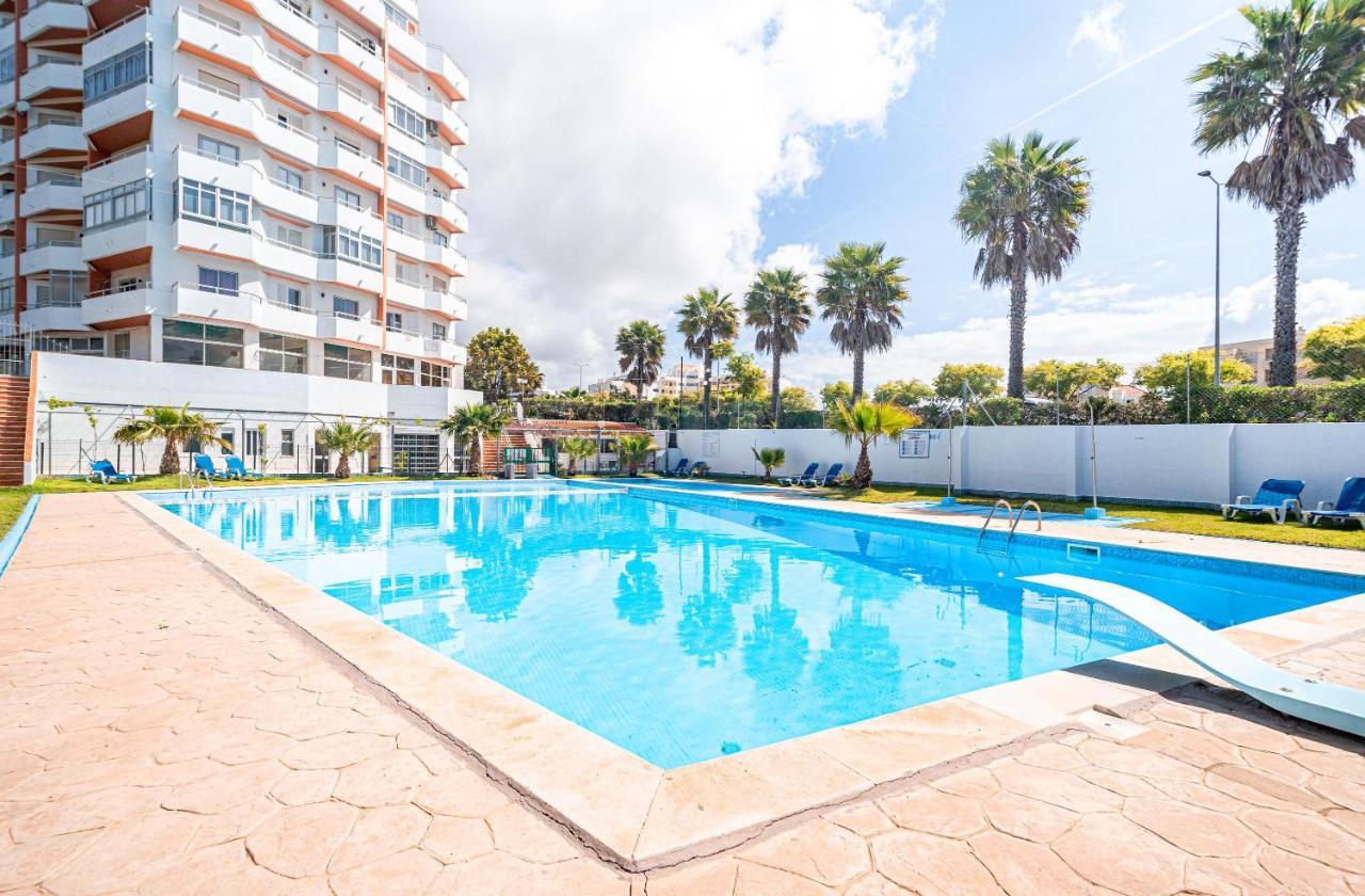 Tiny Dream Apartment Portimao Ngoại thất bức ảnh