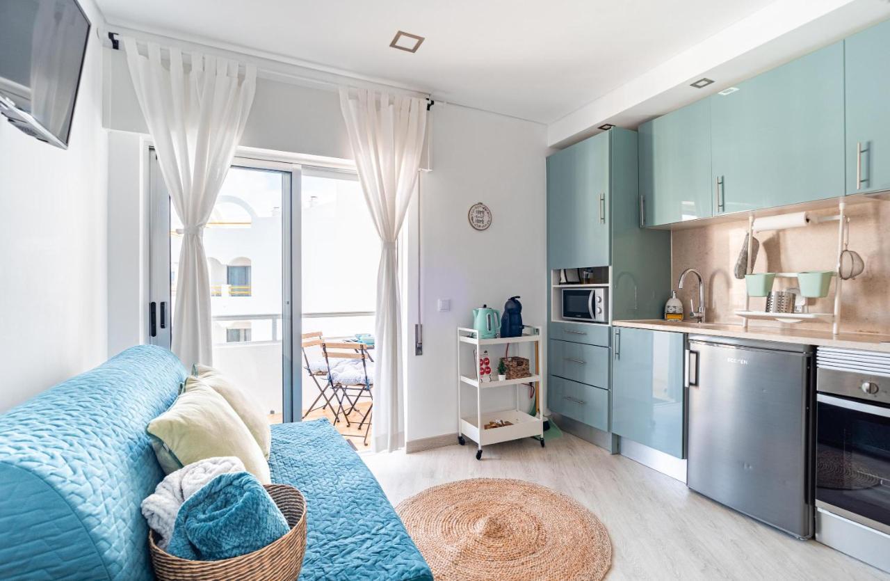 Tiny Dream Apartment Portimao Ngoại thất bức ảnh