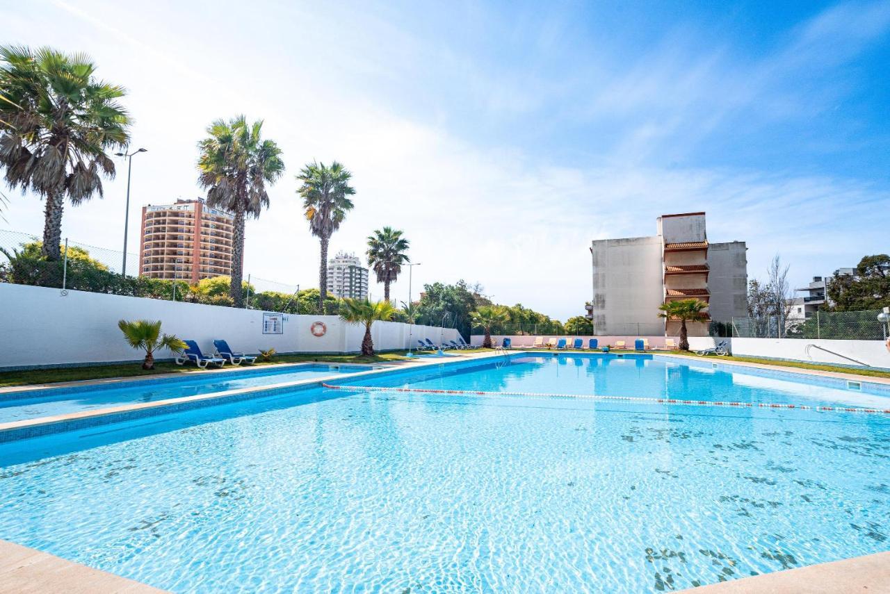 Tiny Dream Apartment Portimao Ngoại thất bức ảnh