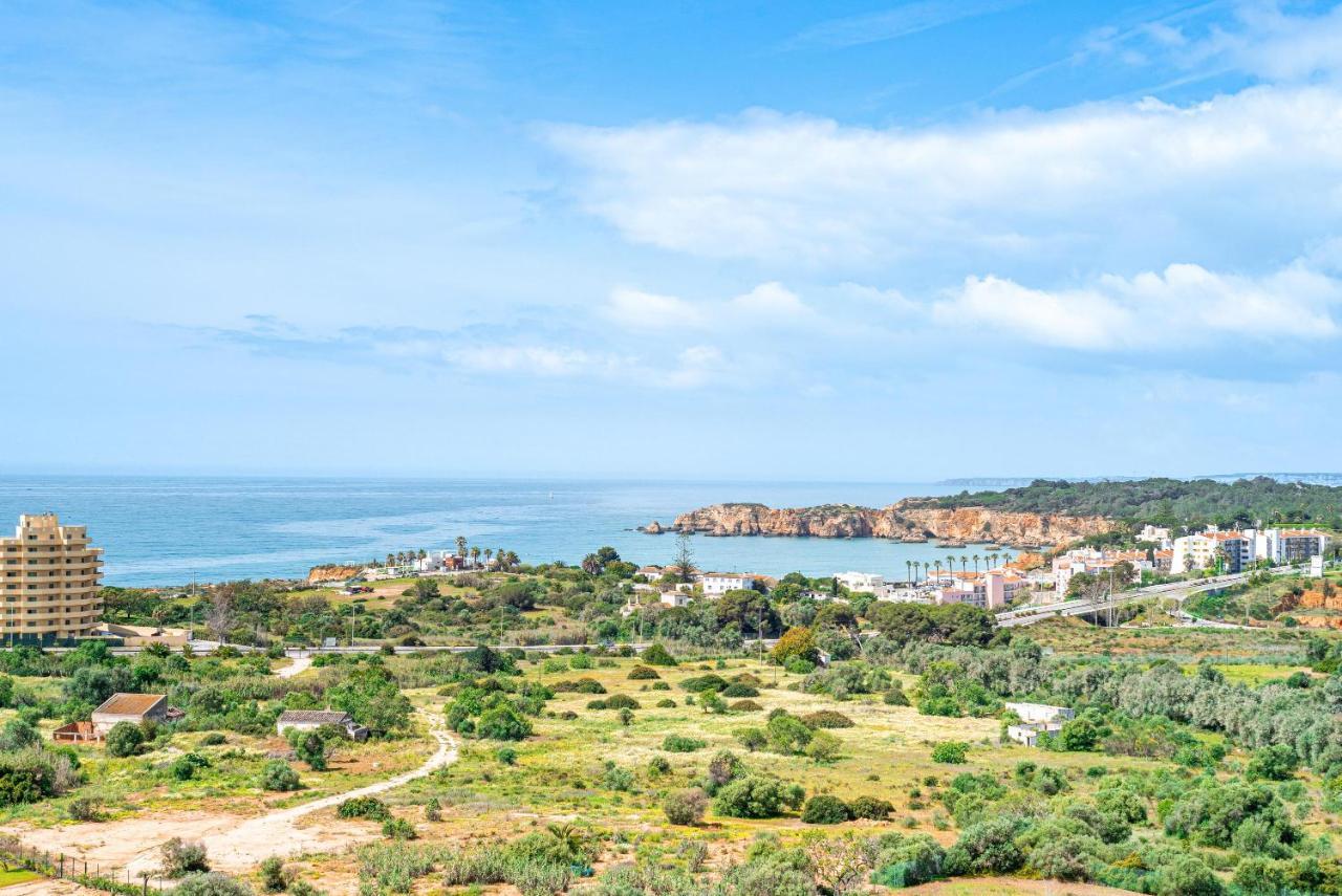 Tiny Dream Apartment Portimao Ngoại thất bức ảnh