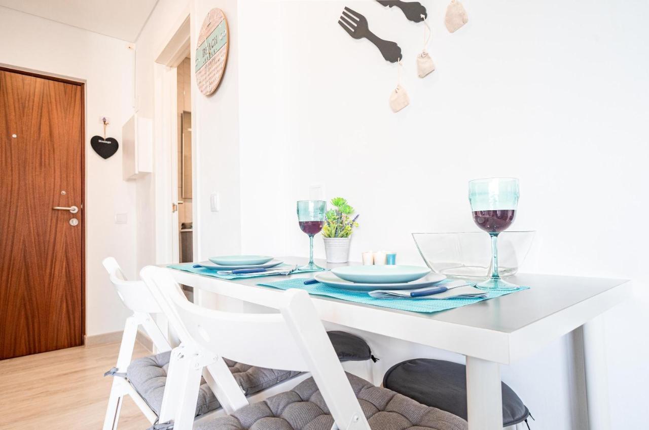 Tiny Dream Apartment Portimao Ngoại thất bức ảnh